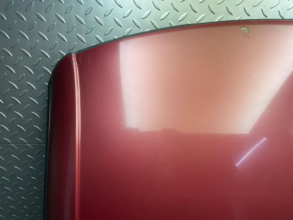 38477 Mercedes-Benz R129 280SL Coupe Hard Top