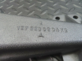 8506 Mercedes-Benz W111 Engine Mount Bracket Left Side 1272230204