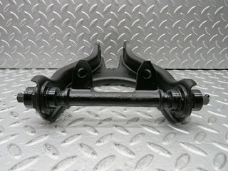 21935 Mercedes-Benz W121 190b Ponton Front Right Upper Control Arm
