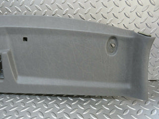 W124 Wagon headlining roof panel grey used OEM