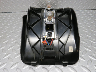 R129 SL tail light right side used OEM