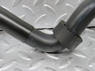 W124 Cabriolet radiator hose pipe used OEM