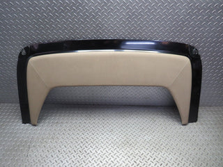 38279 Mercedes-Benz R129 280SL Coupe Soft Top Cover