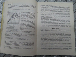 20498 Mercedes-Benz 180a Instruction Manual