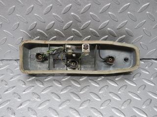 40297 Mercedes-Benz W110 230 Tail Light Bulb Holder Left Side SR K23300