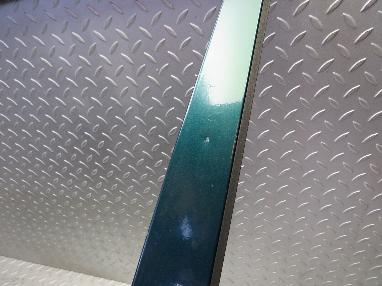 27731 Mercedes-Benz S124 300TE Wagon Front Left Door