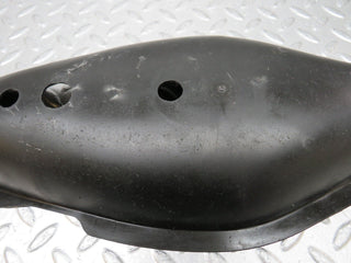 34793 Mercedes-Benz W210 320E Rear Control Arm Cover Pair 2033520088