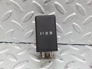 41098 Mercedes-Benz W126 300SE Light Control Relay 0055453332