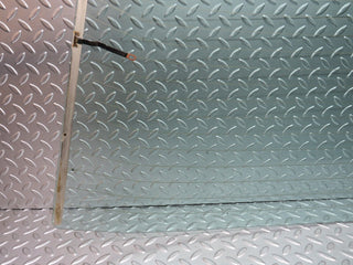 30582 Mercedes-Benz W201 190E 2.0L Rear Heated Windscreen