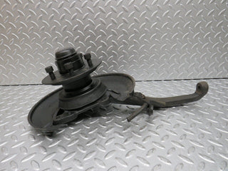 0381 Mercedes-Benz W108 280SE Complete Wheel Hub Front Left