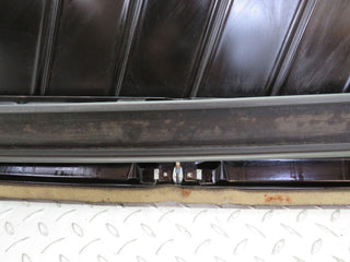36531 Mercedes-Benz W201 190E 2.0L Power Sunroof Frame