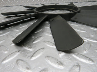 32666 Mercedes-Benz S124 300TE Wagon Engine Cooling Fan 1032000323