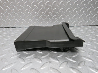 30342 Mercedes-Benz W124 230E Ventilation Air Duct Under Seat 1248312946