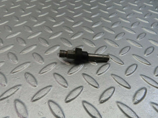 9801 Mercedes-Benz C123 280CE Coupe Fuel Injector Bosch 0437502010