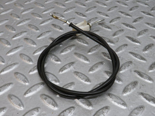 29152 Mercedes-Benz C124 320CE Coupe Door Lock Cable