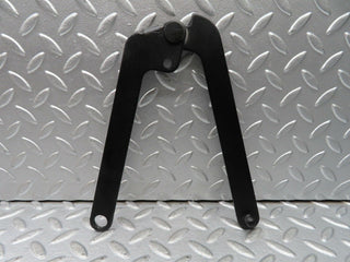 20374 Mercedes-Benz W114 280CE Coupe Bonnet Hinge Left Side