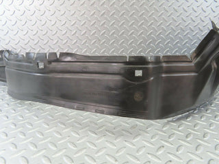 9487 Mercedes-Benz C124 300CE Coupe Inner Mudguard Panelling Front Left