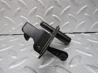 W124 Cabriolet bonnet lock latch used OEM