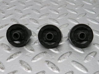 32183 Mercedes-Benz W123 230E Heater Control Knob Set
