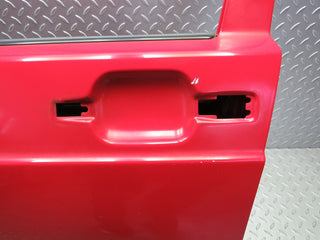 W201 Baby Benz front left door used OEM