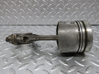32933 Mercedes-Benz W123 300D Piston With Connecting Rod 90.875 mm 61502