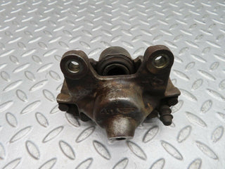 R129 SL rear right brake caliper used OEM