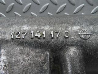 12795 Mercedes-Benz W111 220SE Intake Manifold 1271411701