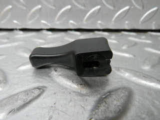 W116 mirror adjustment knob used OEM