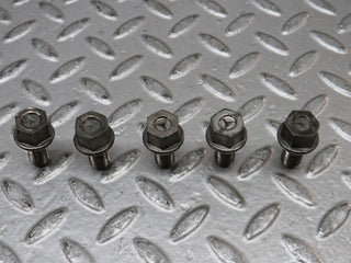 28887 Mercedes-Benz 5x Steel Wheel Lug Bolt M12x1.5