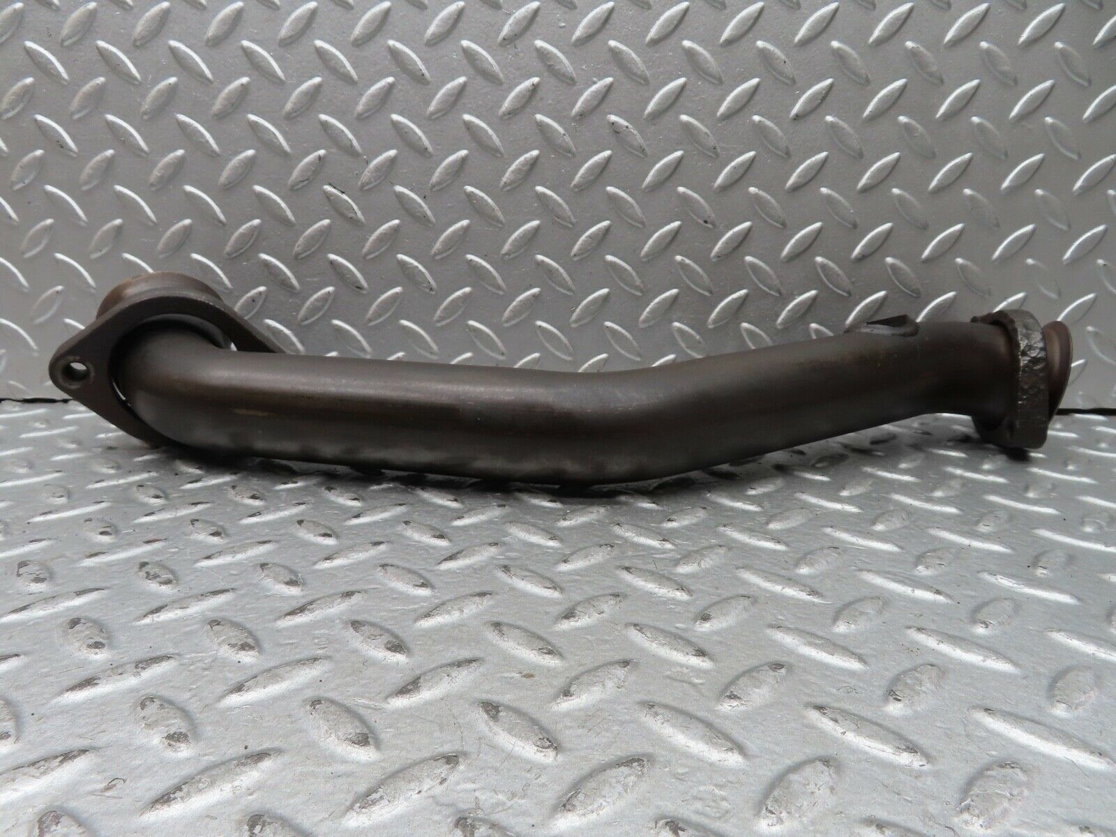 19735 Mercedes-Benz C140 CL420 Coupe Front Exhaust Pipe