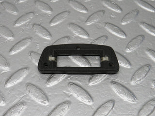 W123 rear view mirror bracket used OEM