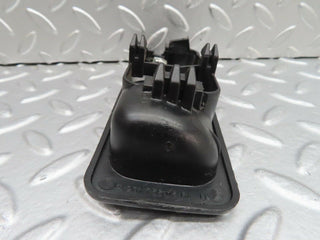 W201 Baby Benz right interior door handle used OEM