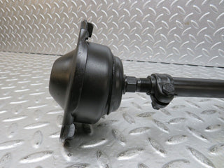W123 control arm ball joint used OEM