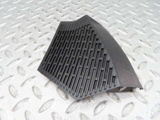 W123 front left speaker cover used OEM