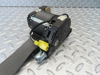 W221 rear right seat belt used OEM
