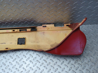 38752 Mercedes-Benz W201 190E 2.6L Side Skirt Left Side 2016906340