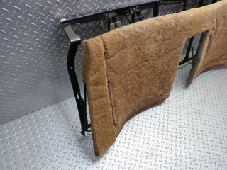 29958 Mercedes-Benz W116 450SEL Rear Seat Backrest 1169200216