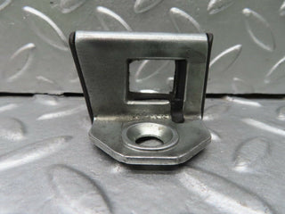W140 door lock latch right side used OEM
