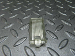 W110 Fintail Heckflosse glove box light used OEM
