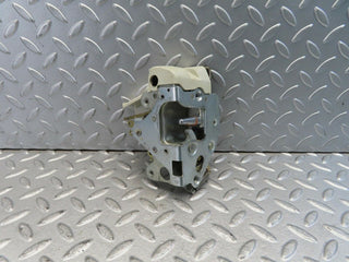 W123 Coupe right door lock mechanism used OEM