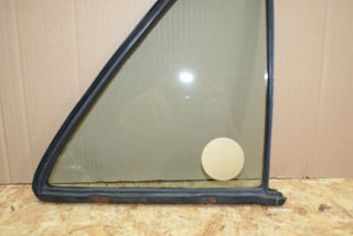 2270 Mercedes-Benz W123 280E Rear Left Quarter Glass