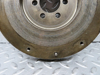 30152 Porsche 924 Flywheel Starter Ring 046105271