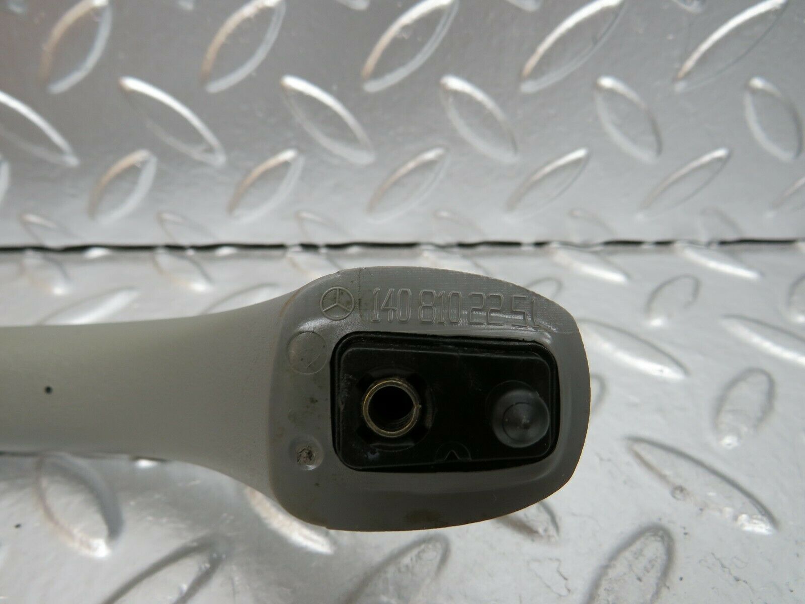 24594 Mercedes-Benz W140 S320 Interior Grab Handle Front 1408102251