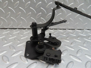 W123 throttle linkage used OEM
