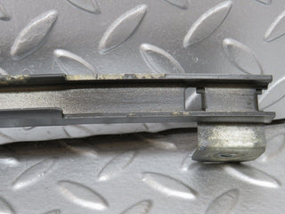 33932 Mercedes-Benz W124 260E Rear Left Door Window Channel