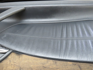 34731 Mercedes-Benz W210 320E Front Left Door Card 2107201551