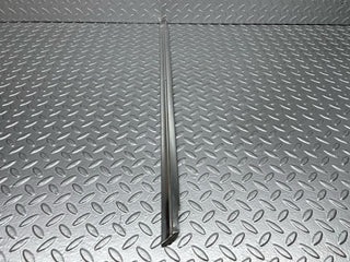 40517 Mercedes-Benz W108 Front Right Door Window Chrome Trim