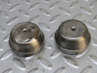 0407 Mercedes-Benz W108 280SE Wheel Hub Locking Cap