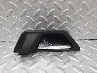 41516 Mercedes-Benz W124 200E Interior Door Handle Left Side 1247600161