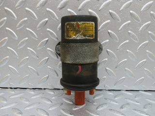 29355 Mercedes-Benz W124 230E Ignition Coil Bosch 0001584003 0221118307